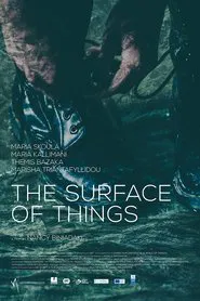 The Surface of Things movie poster