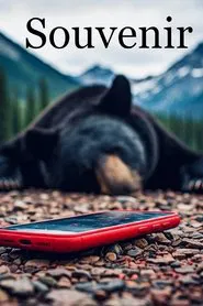 Souvenir movie poster