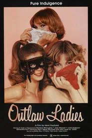 Outlaw Ladies movie poster