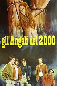 The Angels from 2000 movie poster