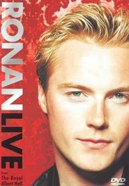 Poster do filme Ronan Keating: Live From The Royal Albert Hall
