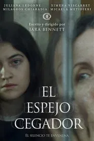 The Blinding Mirror movie poster