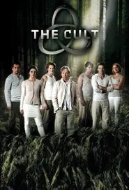 The Cult tv show poster