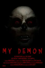 My Demon movie poster