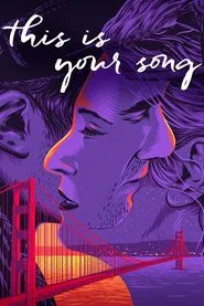 This Is Your Song movie poster