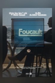 Foucault movie poster