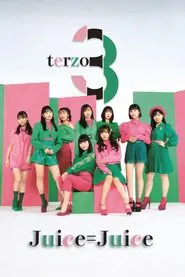 terzo 初回生産限定盤B movie poster