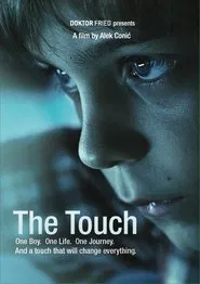 The Touch movie poster