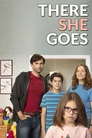 There She Goes: 414 movie poster