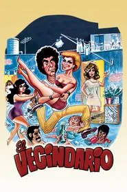 The Neighborhood movie poster