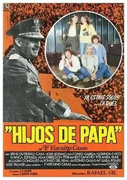 Spoiled Children movie poster