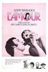 L'Amour movie poster