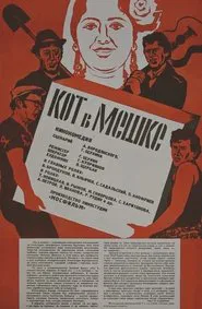The Cat in the Bag movie poster