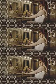 Poster do filme The Last Laugh
