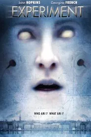 Experiment movie poster