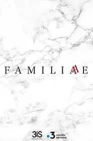 Familiae: Alpha Alpha tv show poster