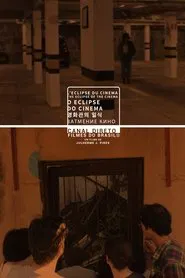 O eclipse do cinema movie poster