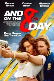Poster do filme And On The Eighth Day