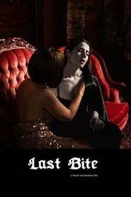 Poster do filme Last Bite