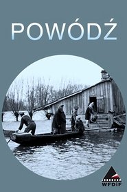 Storm in Poland movie poster