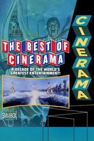 The Best of Cinerama movie poster