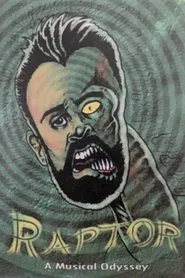 Raptor movie poster