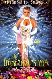 The Creasemaster's Wife movie poster