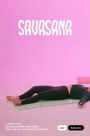 Savasana movie poster