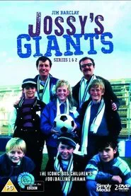 Jossy's Giants tv show poster