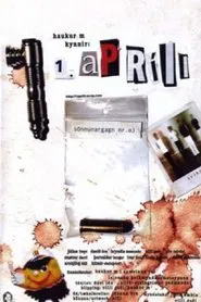April Fools Day movie poster