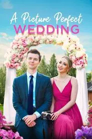 A Picture Perfect Wedding movie poster