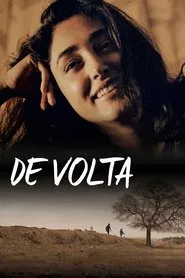 Poster do filme De Volta