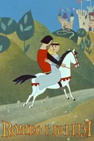 Romeo and Juliet movie poster