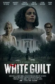 White Guilt movie poster
