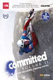 Committed - Volume II movie poster