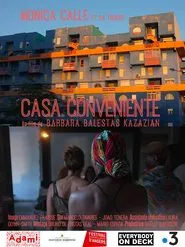 Casa Conveniente movie poster