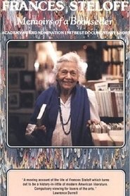 Frances Steloff: Memoirs of a Bookseller movie poster