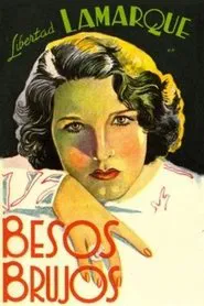 Bewitching Kisses movie poster