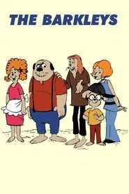The Barkleys tv show poster