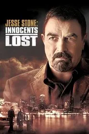 Jesse Stone: Innocents Lost movie poster