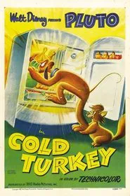 Cold Turkey movie poster