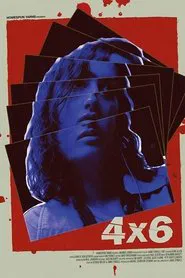 4x6 movie poster