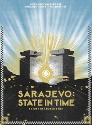 Sarajevo: State in Time movie poster