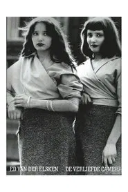 Camera in Love movie poster