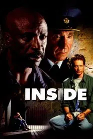 Poster do filme Inside