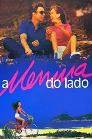 The Girl Next Door movie poster