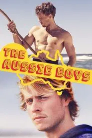 The Aussie Boys movie poster
