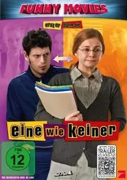 Eine wie keiner movie poster