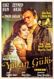 Yaban Gülü movie poster