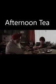 Afternoon Tea movie poster
